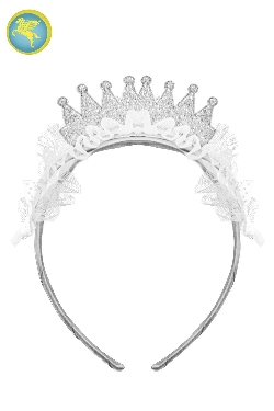 CORONA REGINA BIANCA